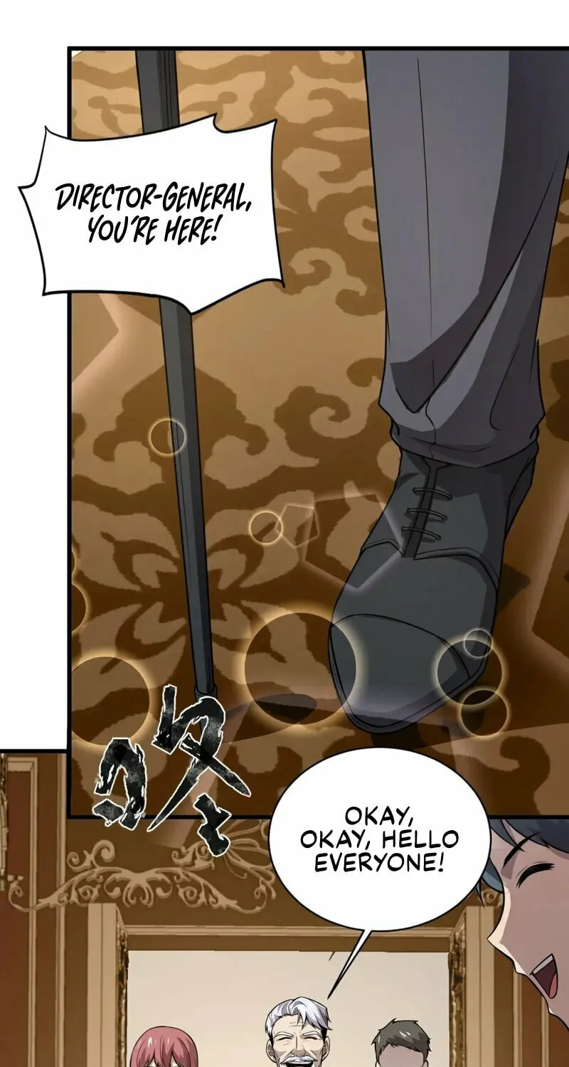 SSS-Rank Lone Summoner Chapter 60 page 60 - 