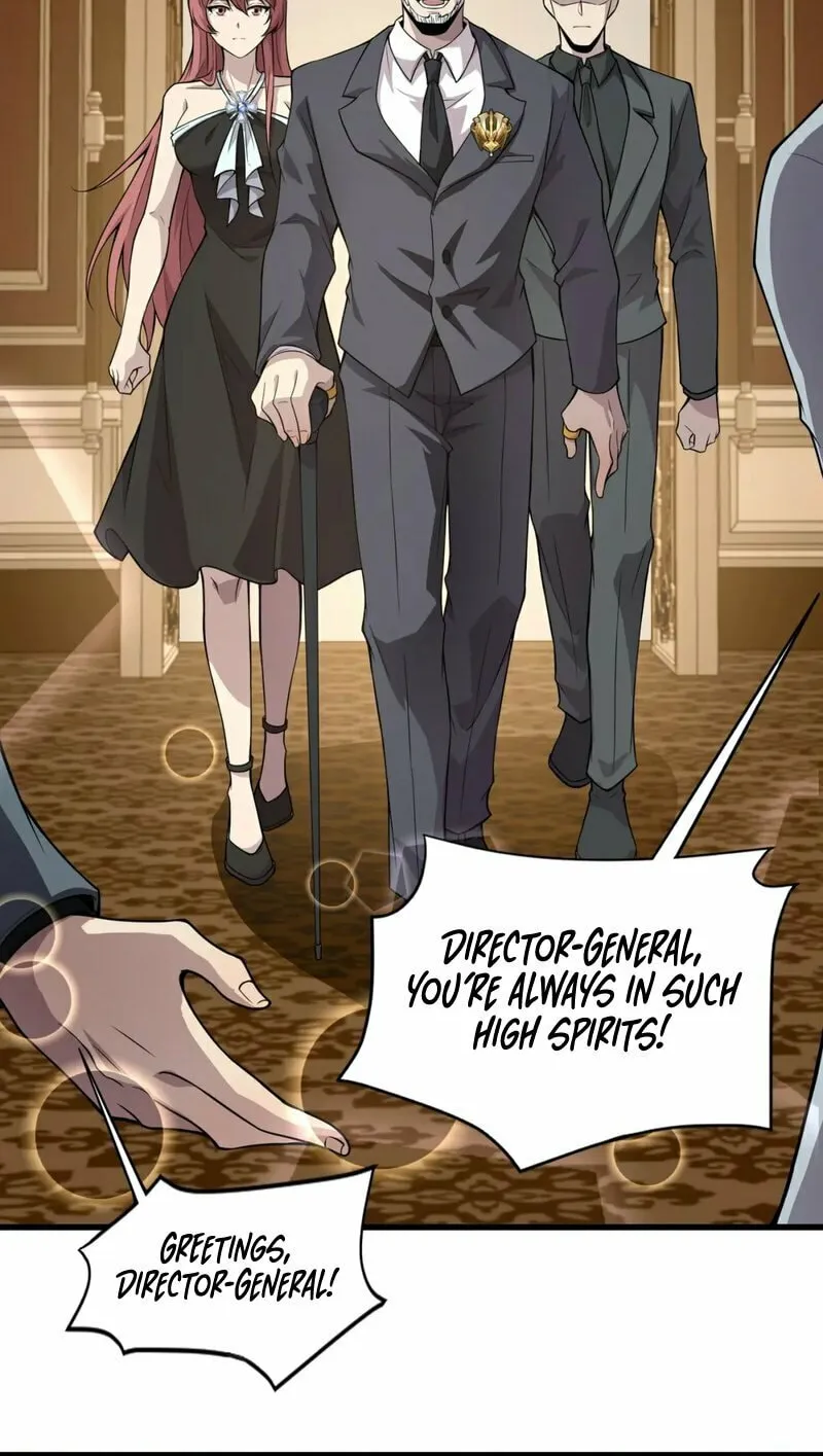 SSS-Rank Lone Summoner Chapter 60 page 61 - 