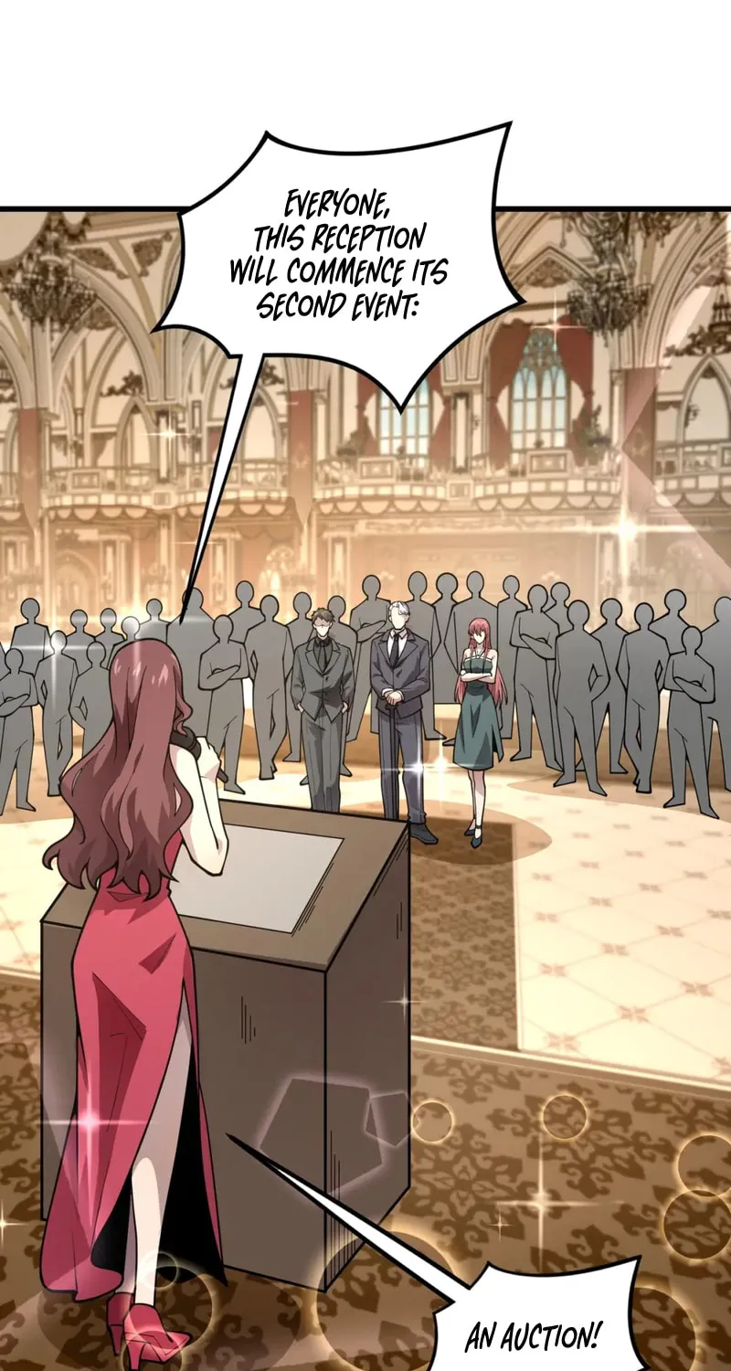 SSS-Rank Lone Summoner Chapter 60 page 64 - 