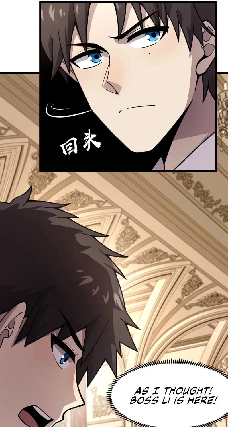 SSS-Rank Lone Summoner Chapter 60 page 69 - 