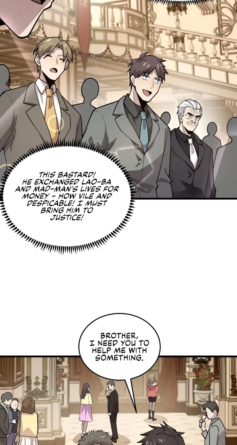 SSS-Rank Lone Summoner Chapter 60 page 70 - 