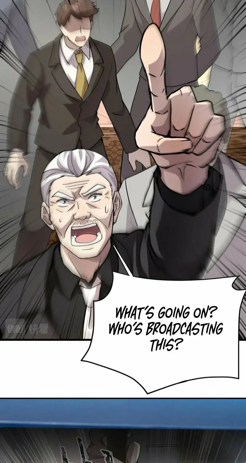 SSS-Rank Lone Summoner Chapter 61 page 13 - 