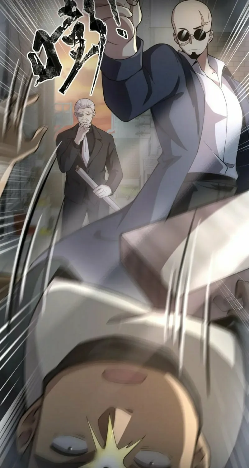 SSS-Rank Lone Summoner Chapter 61 page 14 - 