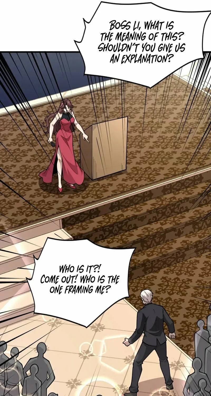 SSS-Rank Lone Summoner Chapter 61 page 16 - 