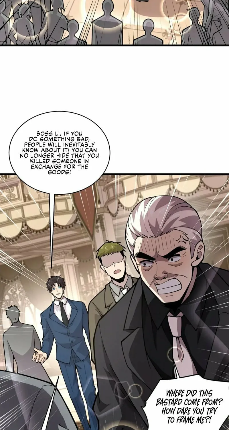 SSS-Rank Lone Summoner Chapter 61 page 17 - 