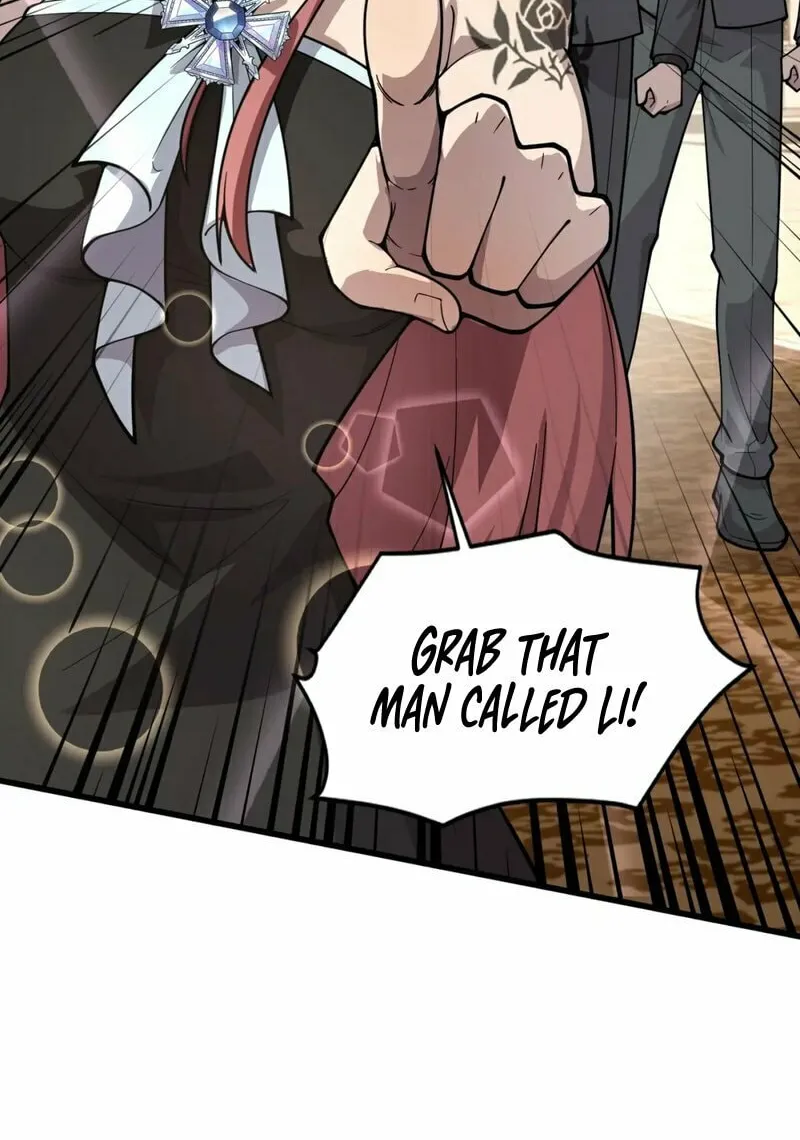 SSS-Rank Lone Summoner Chapter 61 page 21 - 