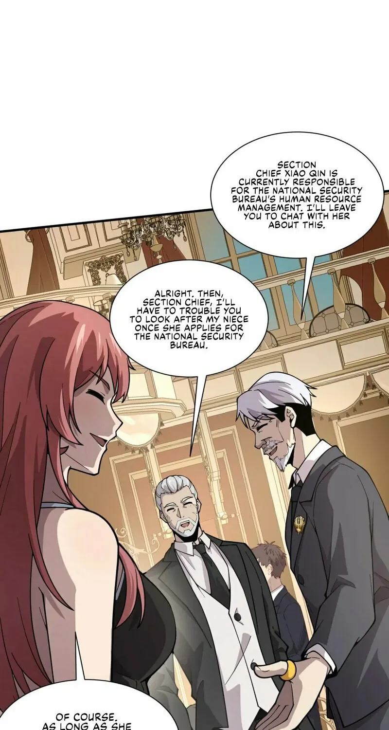 SSS-Rank Lone Summoner Chapter 61 page 30 - 