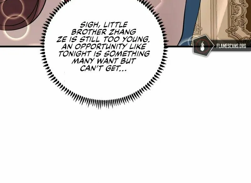 SSS-Rank Lone Summoner Chapter 61 page 35 - 