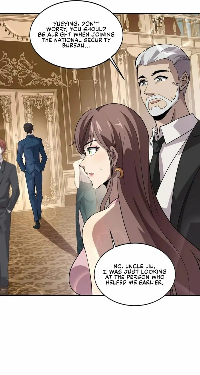 SSS-Rank Lone Summoner Chapter 61 page 36 - 