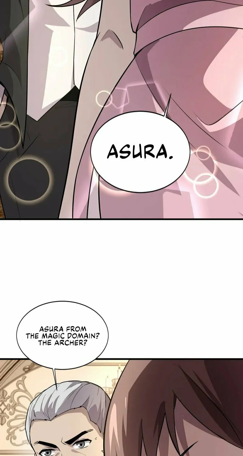 SSS-Rank Lone Summoner Chapter 61 page 38 - 