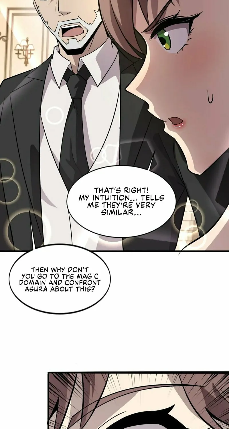 SSS-Rank Lone Summoner Chapter 61 page 39 - 