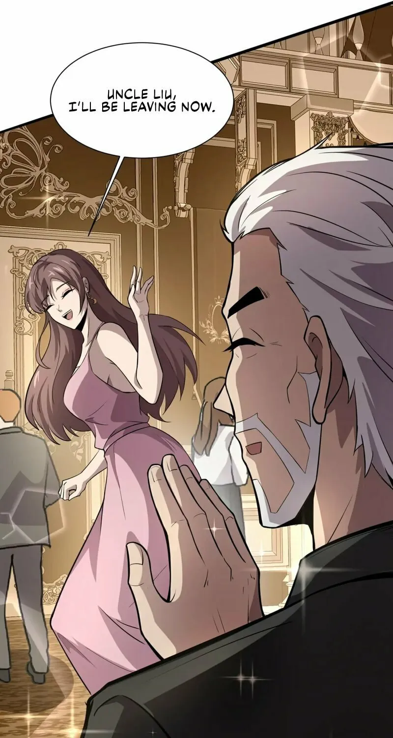 SSS-Rank Lone Summoner Chapter 61 page 42 - 