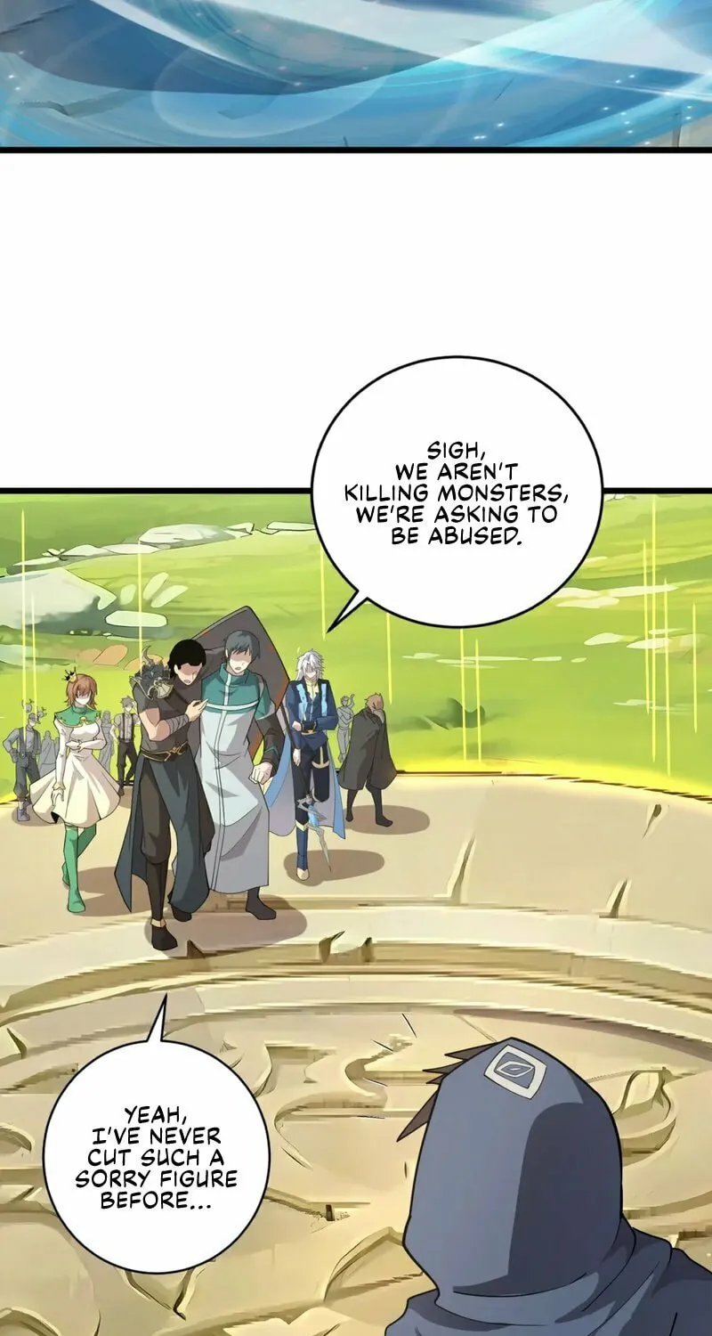SSS-Rank Lone Summoner Chapter 61 page 46 - 