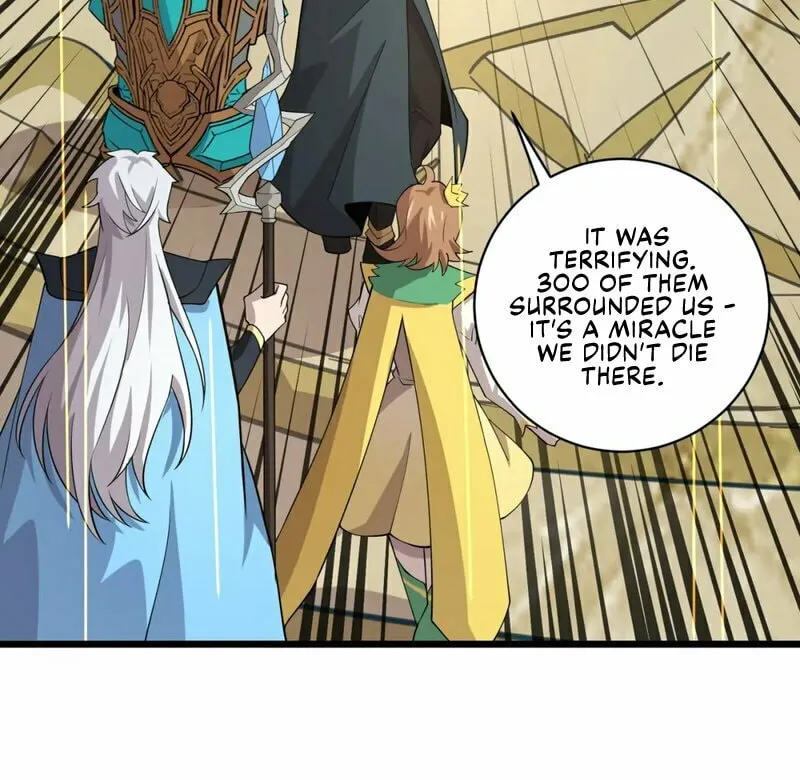 SSS-Rank Lone Summoner Chapter 61 page 48 - 