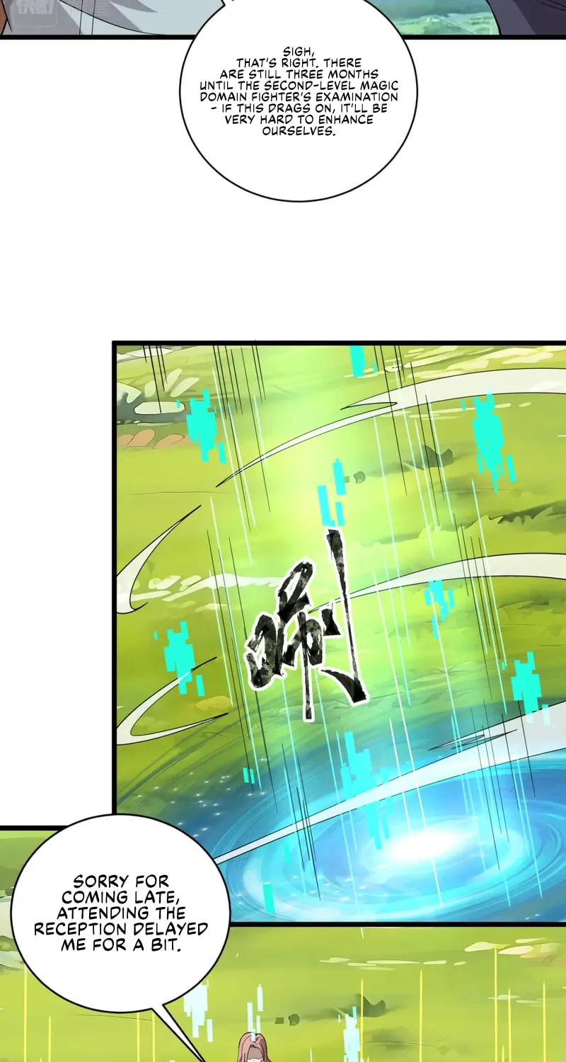 SSS-Rank Lone Summoner Chapter 61 page 50 - 