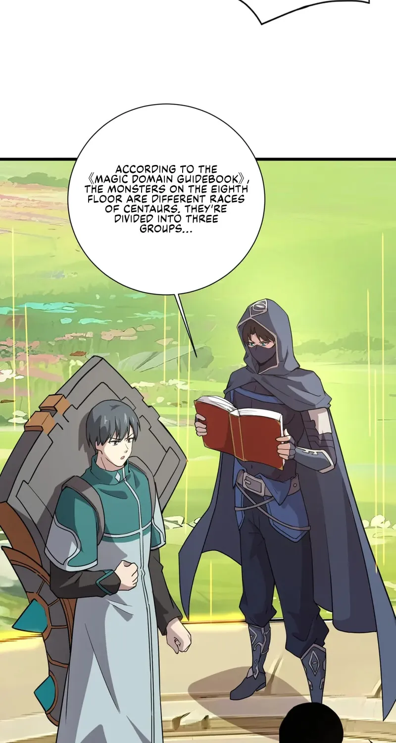SSS-Rank Lone Summoner Chapter 61 page 53 - 