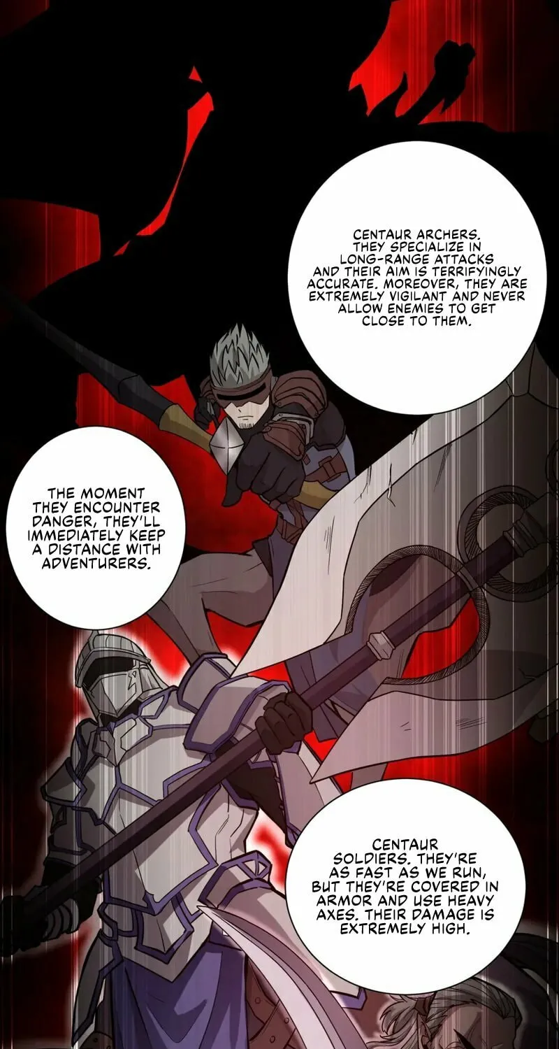 SSS-Rank Lone Summoner Chapter 61 page 55 - 