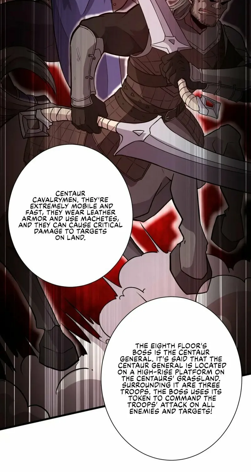 SSS-Rank Lone Summoner Chapter 61 page 56 - 
