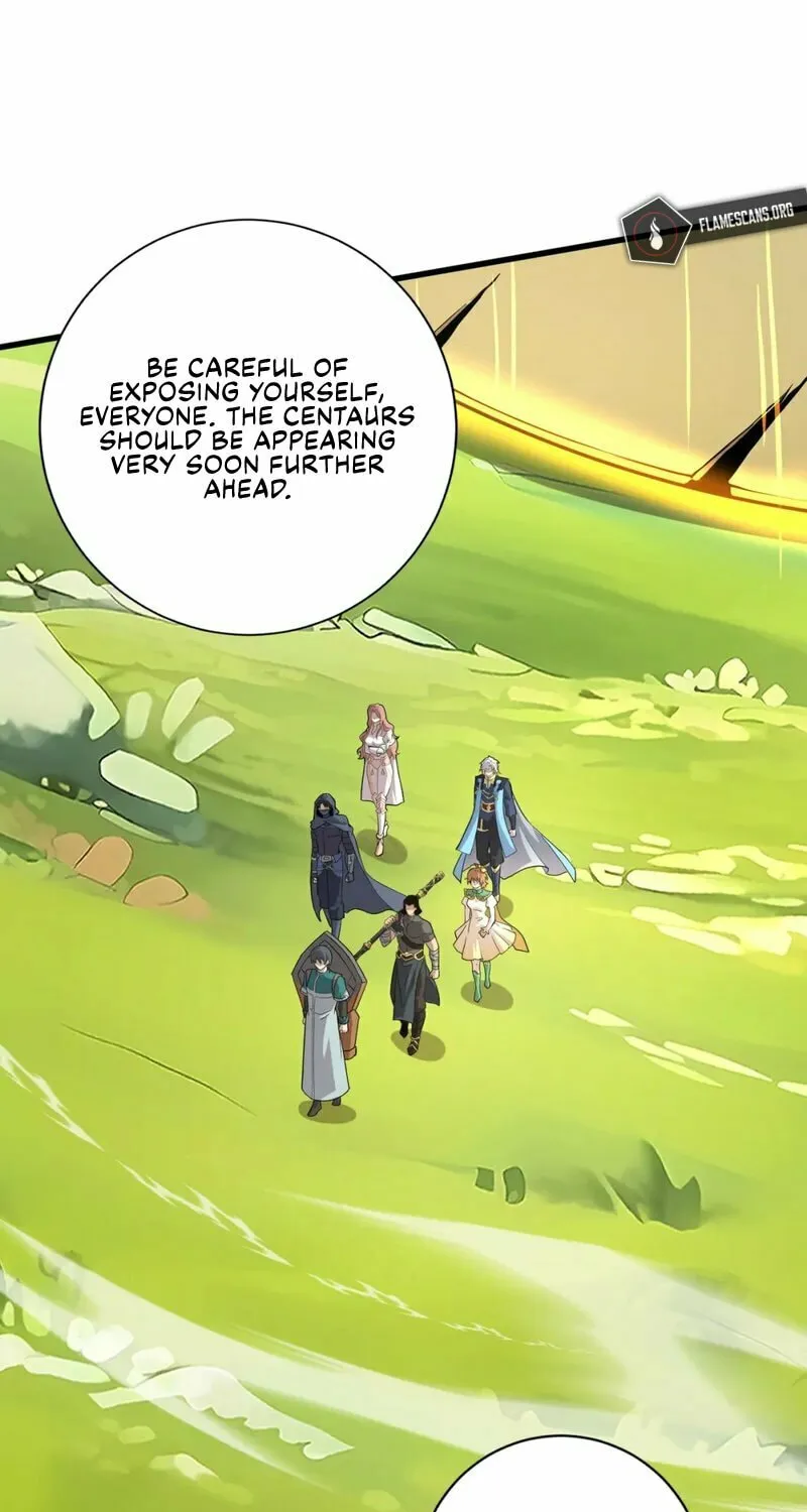 SSS-Rank Lone Summoner Chapter 61 page 57 - 
