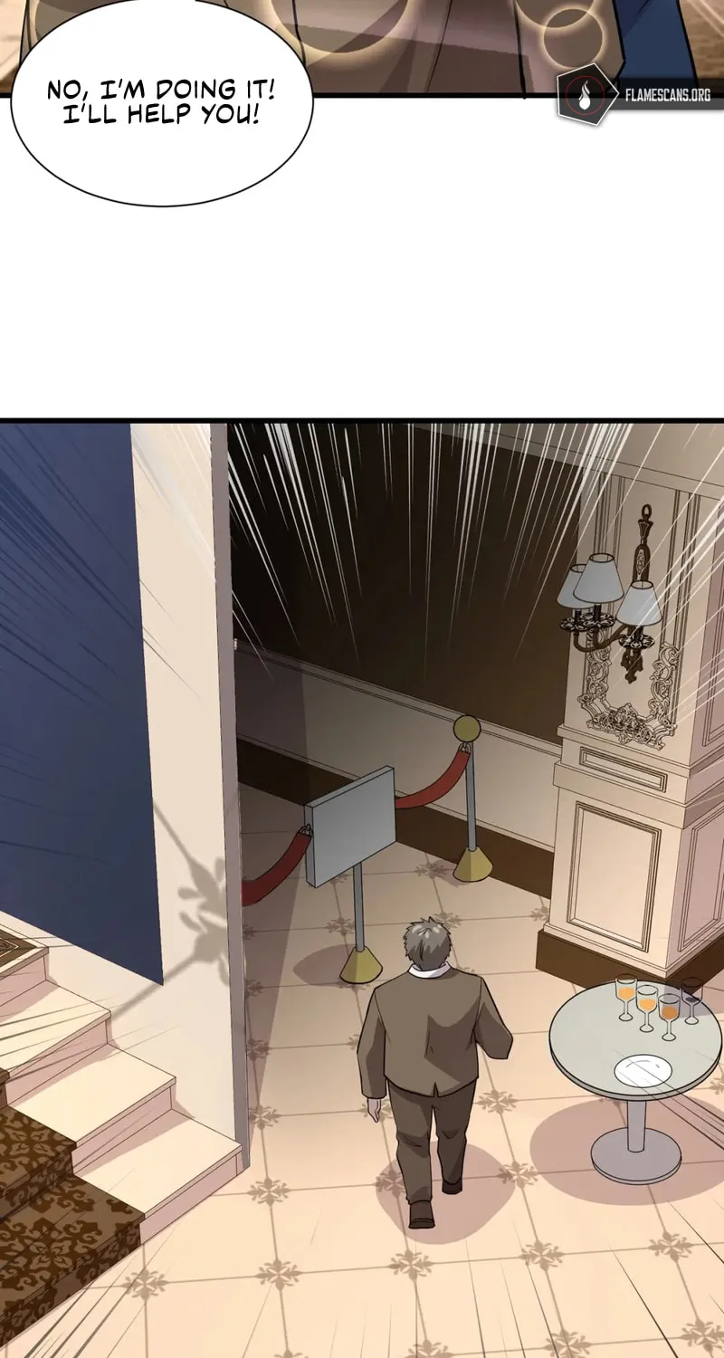 SSS-Rank Lone Summoner Chapter 61 page 7 - 