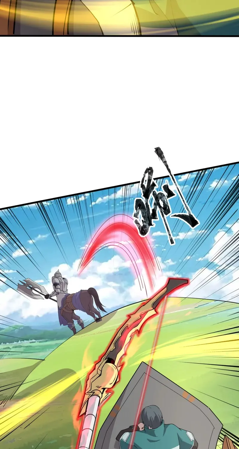 SSS-Rank Lone Summoner Chapter 61 page 63 - 