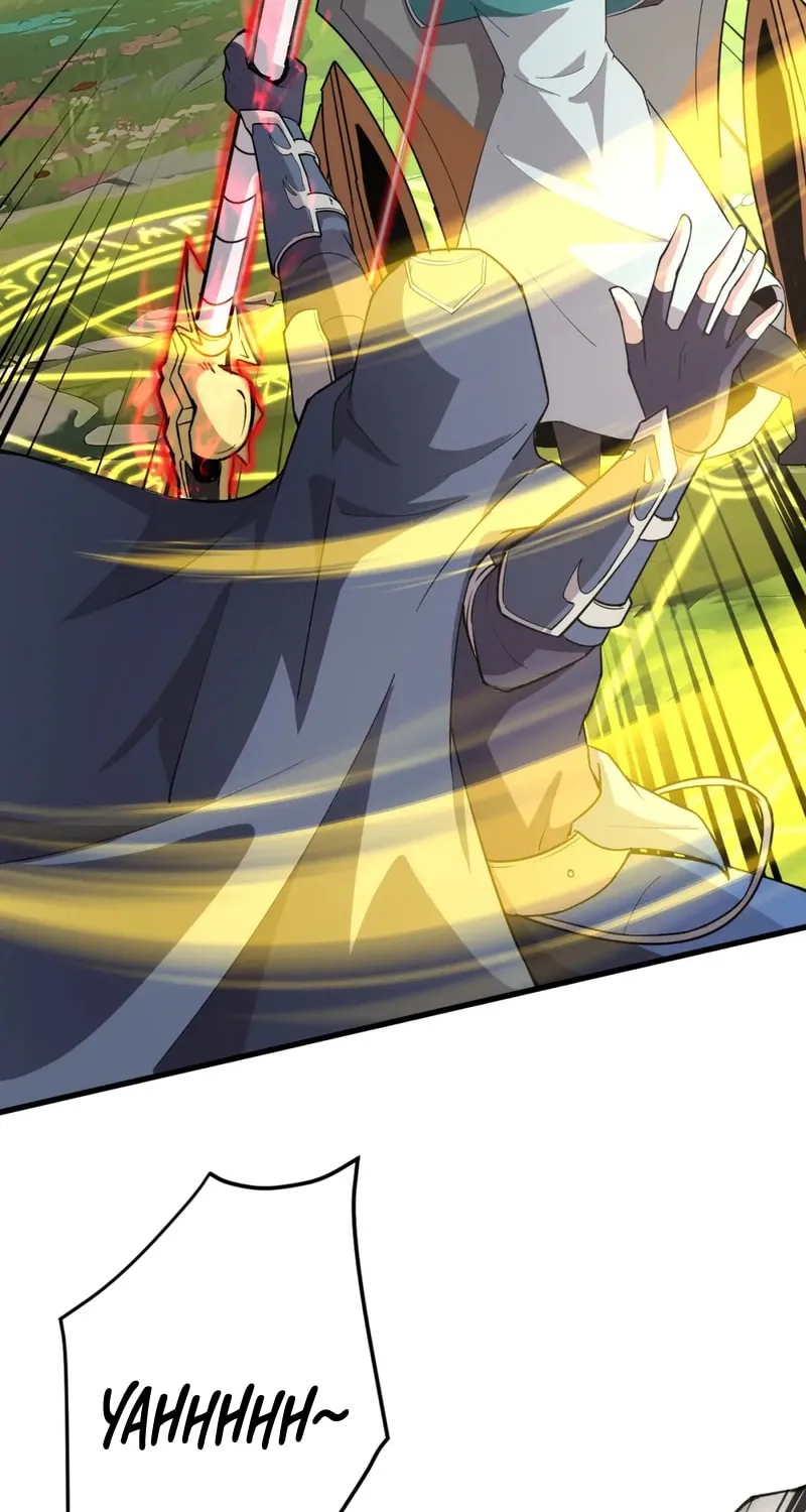 SSS-Rank Lone Summoner Chapter 61 page 64 - 