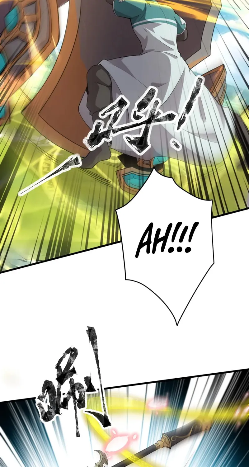 SSS-Rank Lone Summoner Chapter 62 page 14 - 