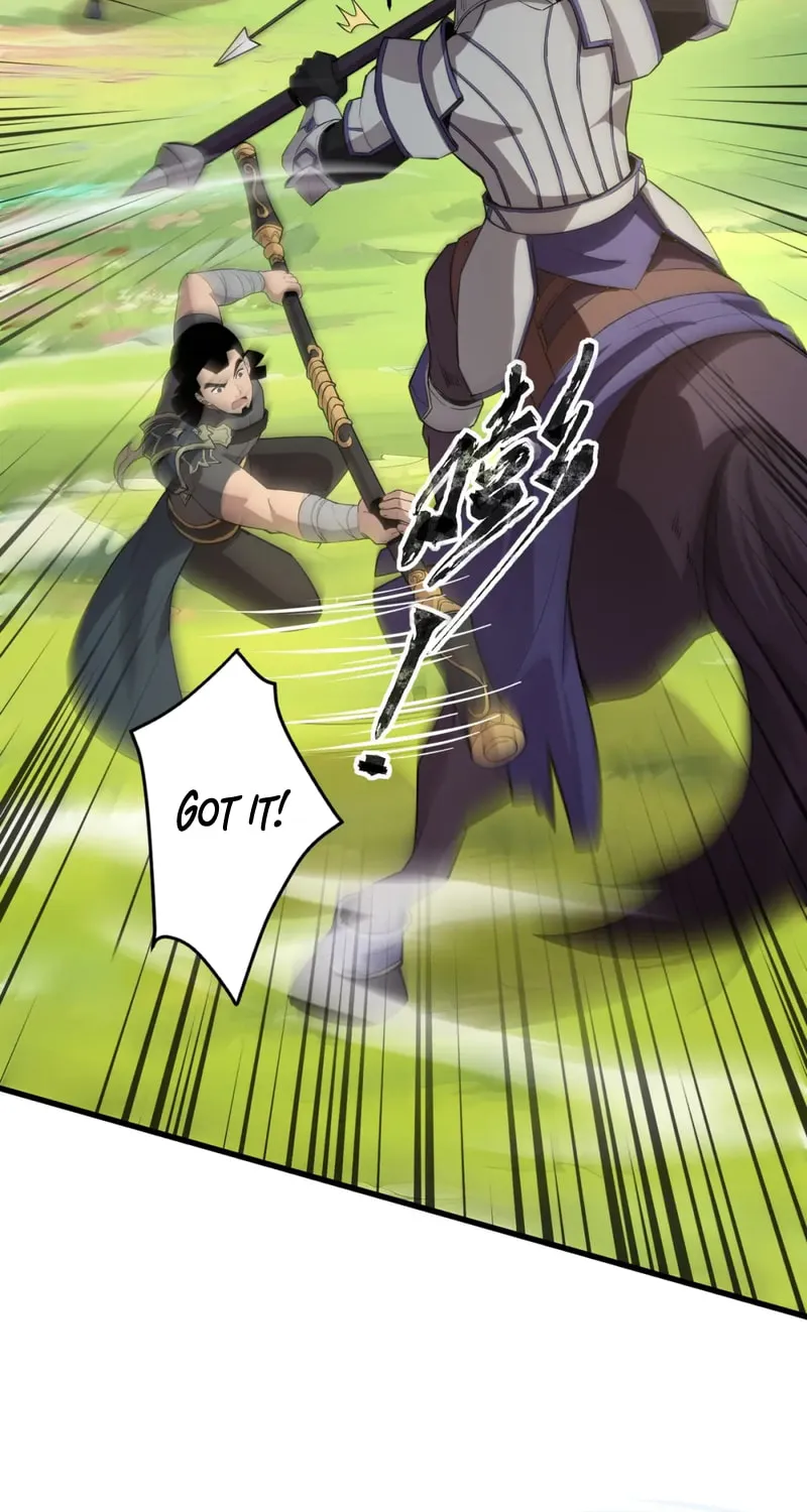 SSS-Rank Lone Summoner Chapter 62 page 19 - 