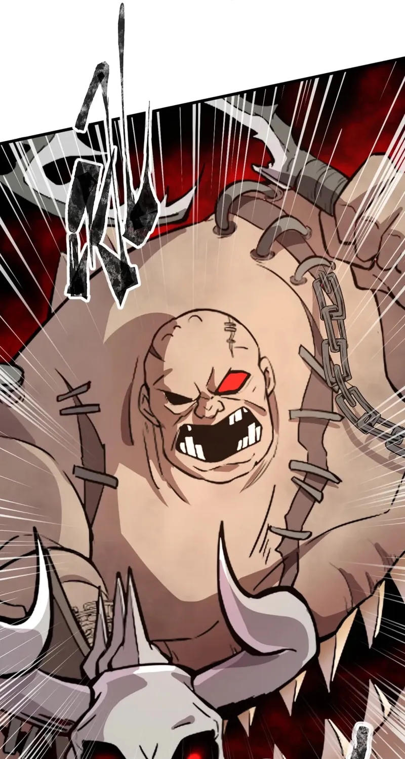 SSS-Rank Lone Summoner Chapter 62 page 34 - 
