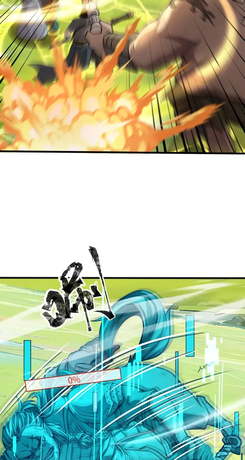SSS-Rank Lone Summoner Chapter 62 page 38 - 