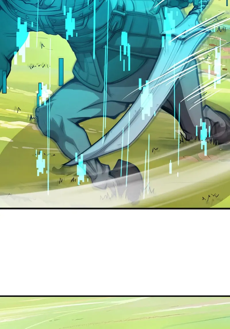 SSS-Rank Lone Summoner Chapter 62 page 39 - 