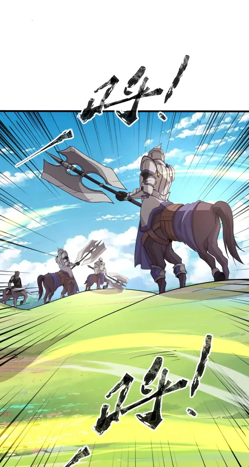 SSS-Rank Lone Summoner Chapter 62 page 5 - 