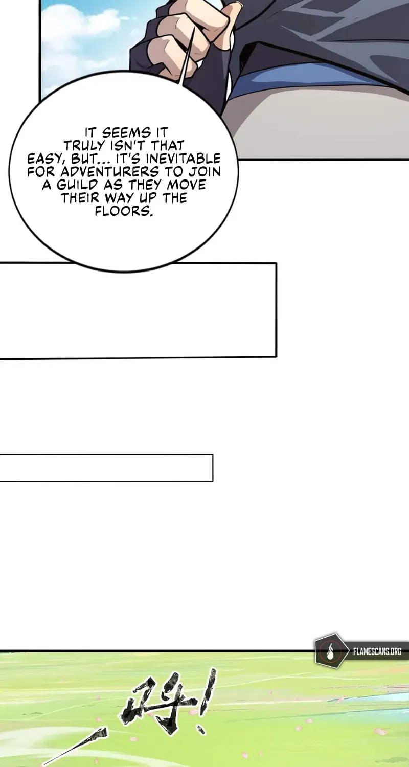 SSS-Rank Lone Summoner Chapter 62 page 43 - 