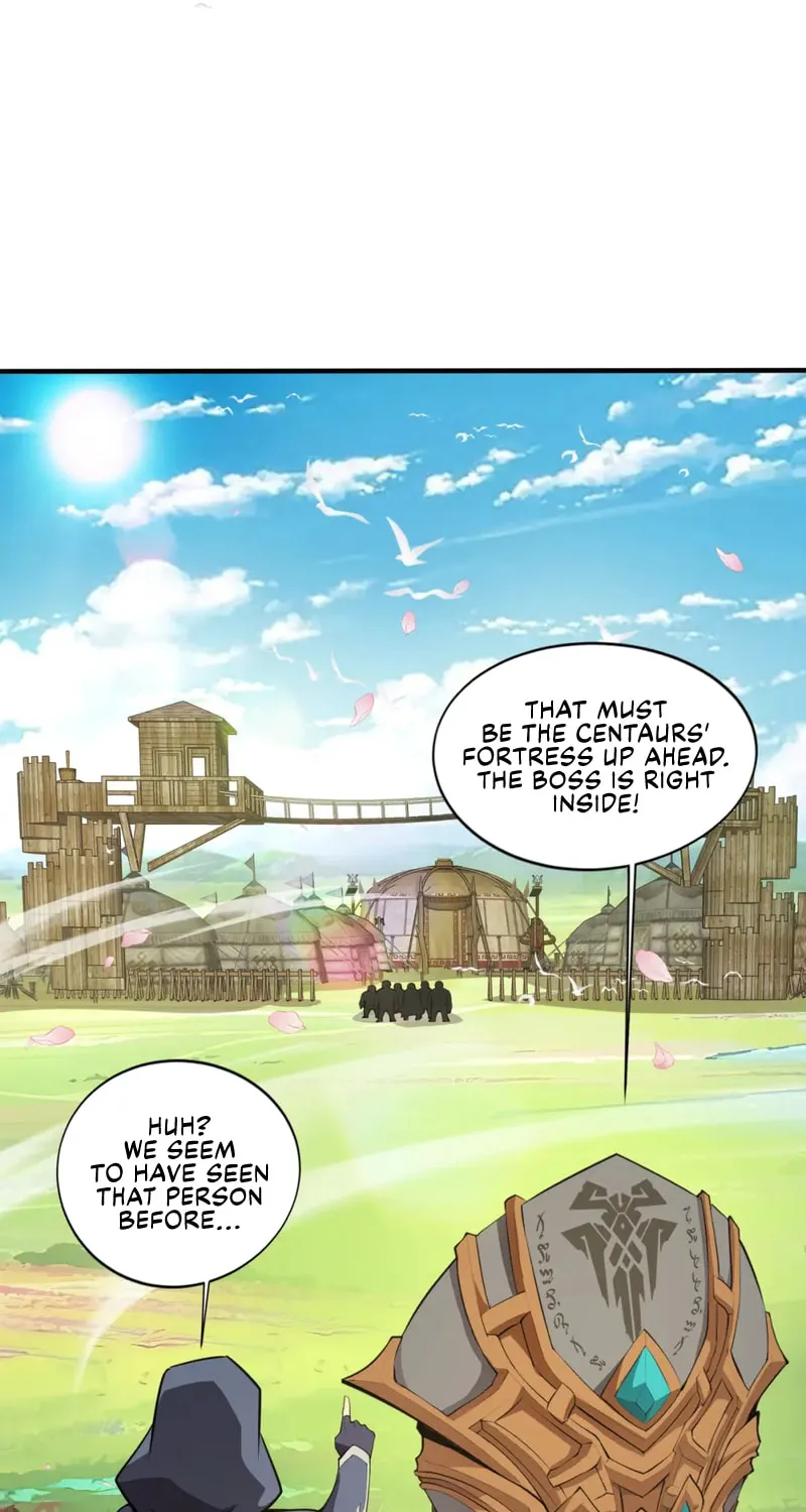 SSS-Rank Lone Summoner Chapter 62 page 45 - 