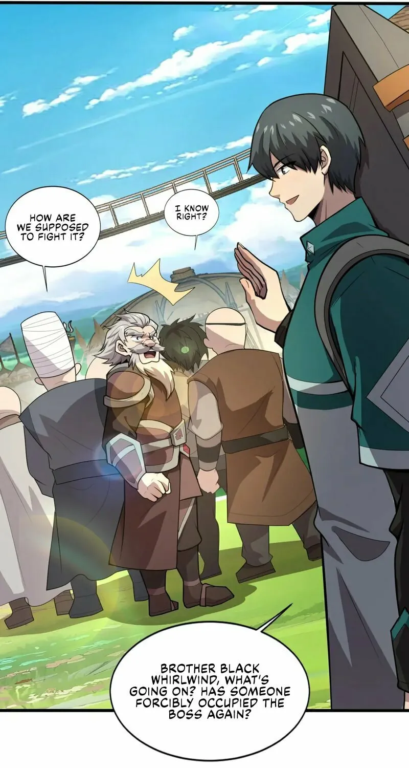 SSS-Rank Lone Summoner Chapter 62 page 47 - 