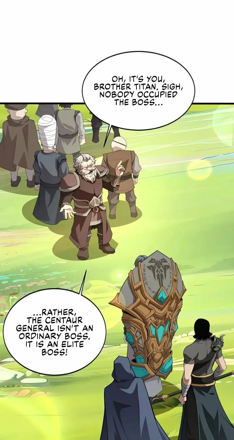 SSS-Rank Lone Summoner Chapter 62 page 48 - 