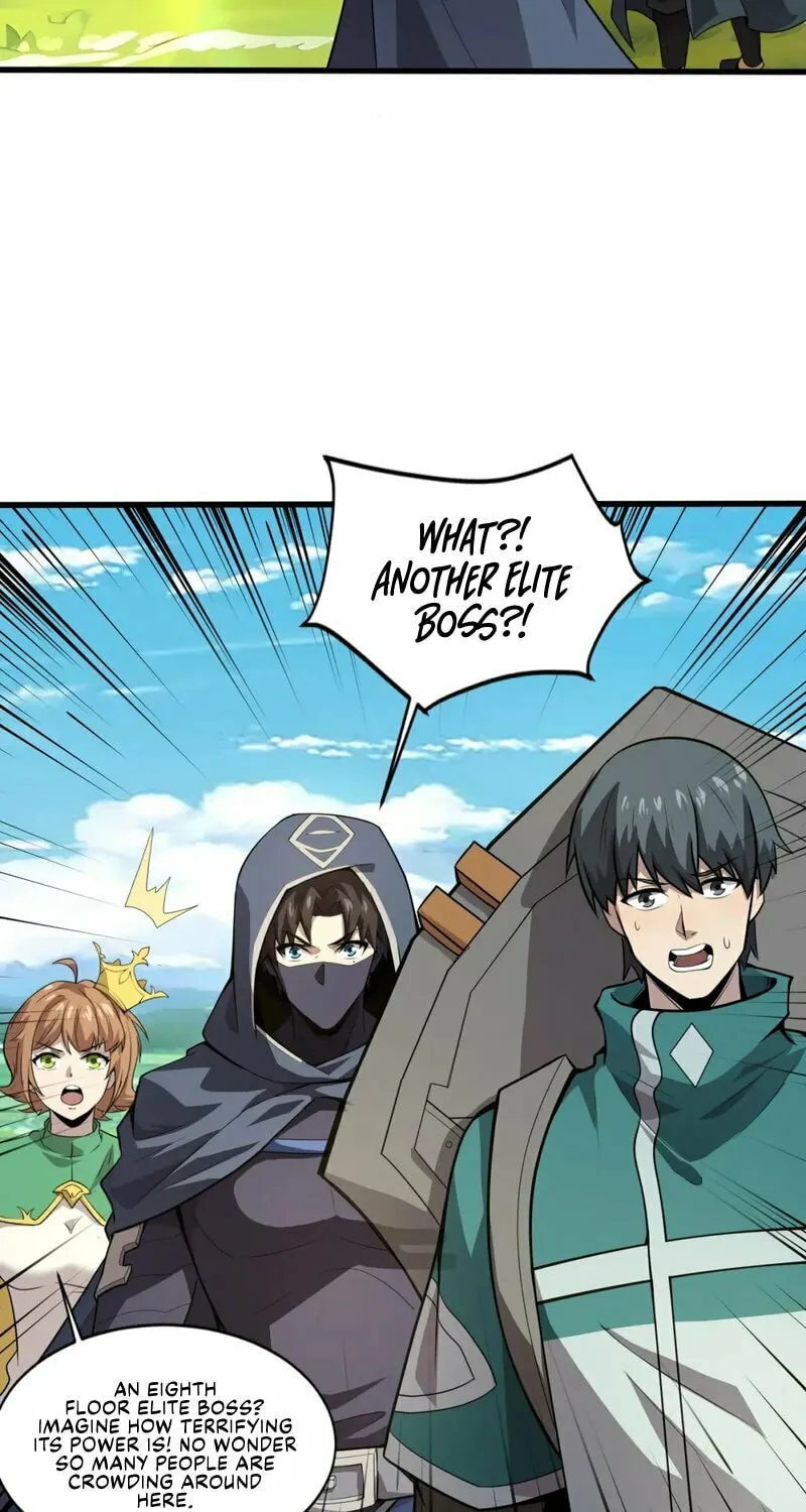 SSS-Rank Lone Summoner Chapter 62 page 49 - 