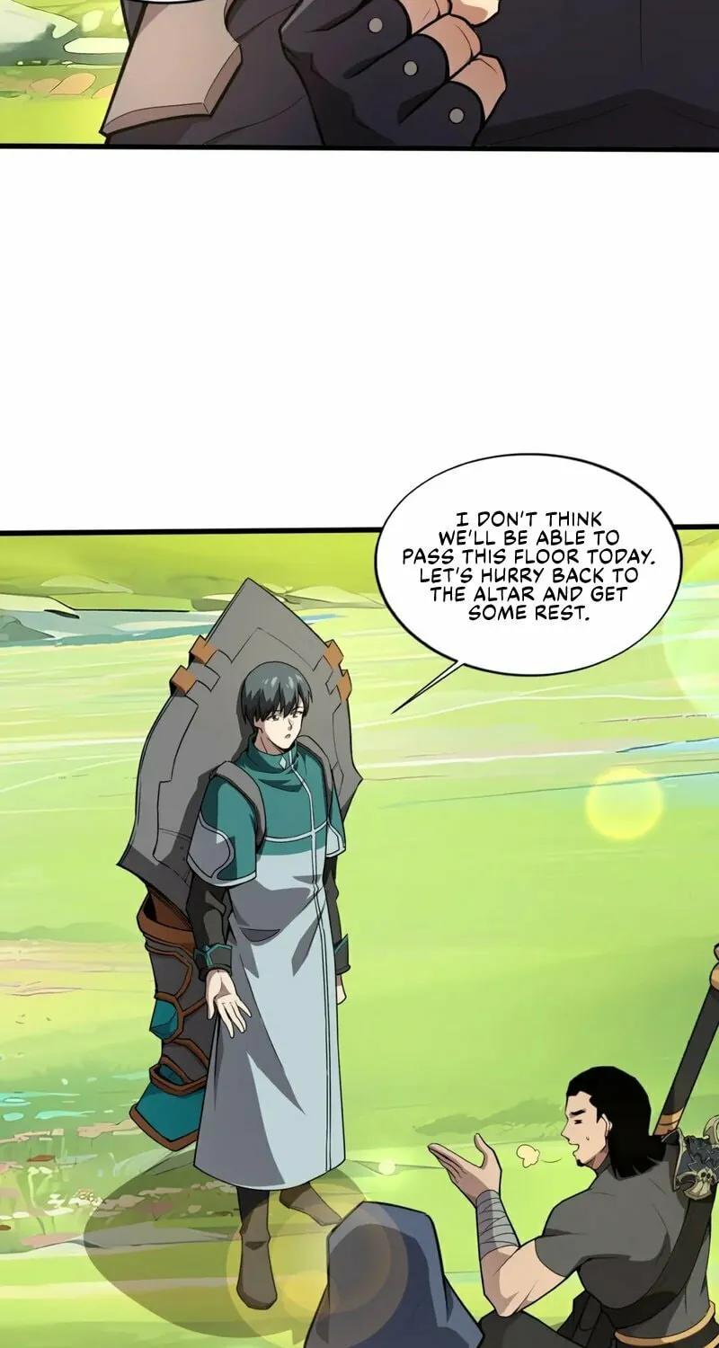 SSS-Rank Lone Summoner Chapter 62 page 51 - 