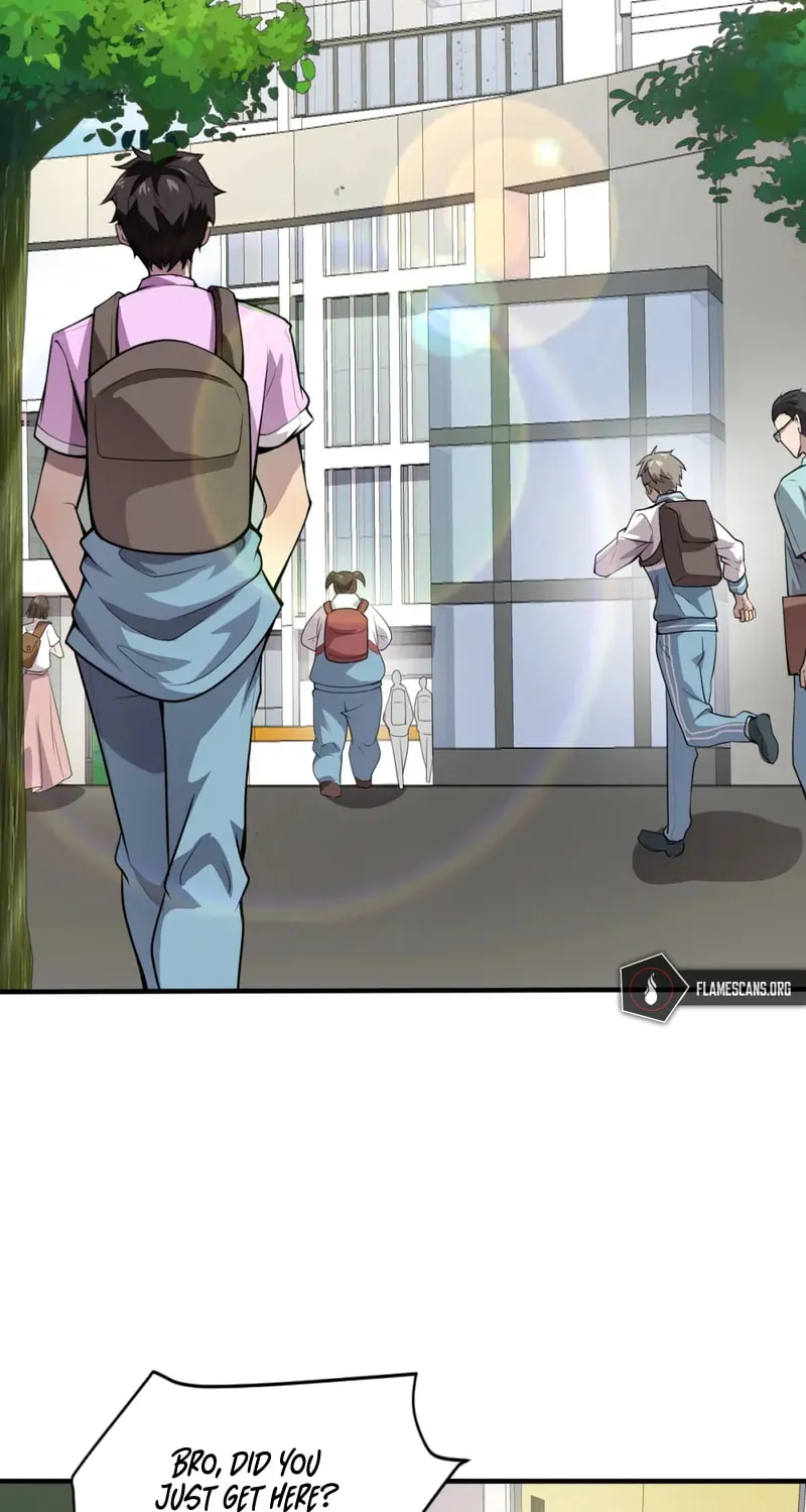 SSS-Rank Lone Summoner Chapter 62 page 55 - 