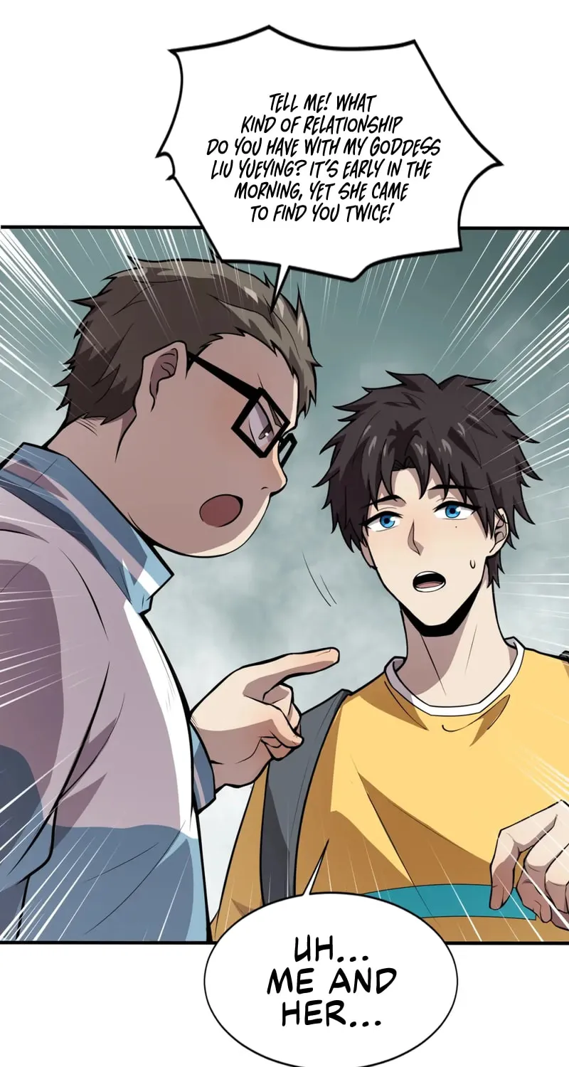SSS-Rank Lone Summoner Chapter 62 page 57 - 