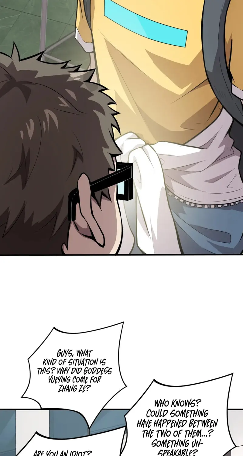 SSS-Rank Lone Summoner Chapter 62 page 60 - 