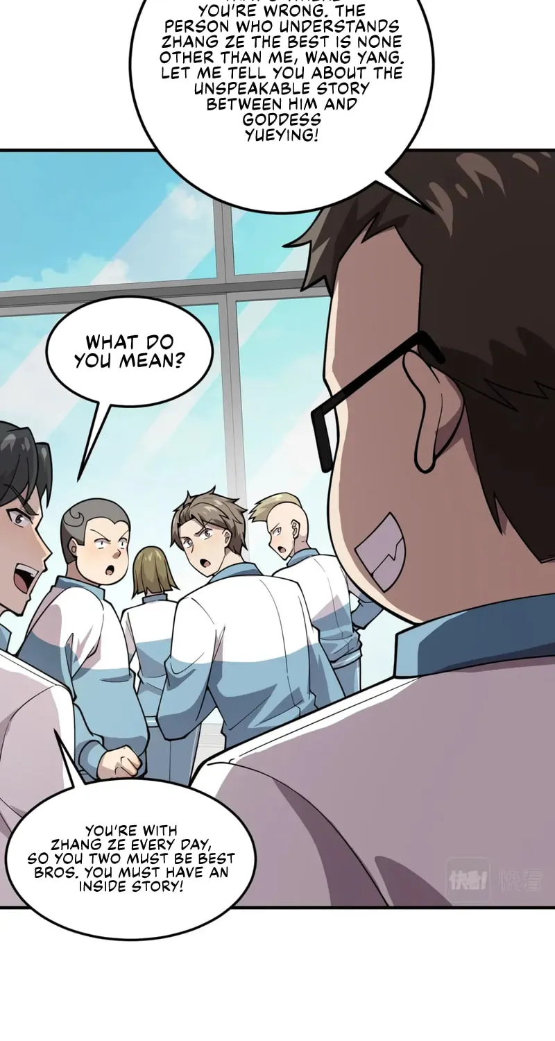 SSS-Rank Lone Summoner Chapter 62 page 62 - 