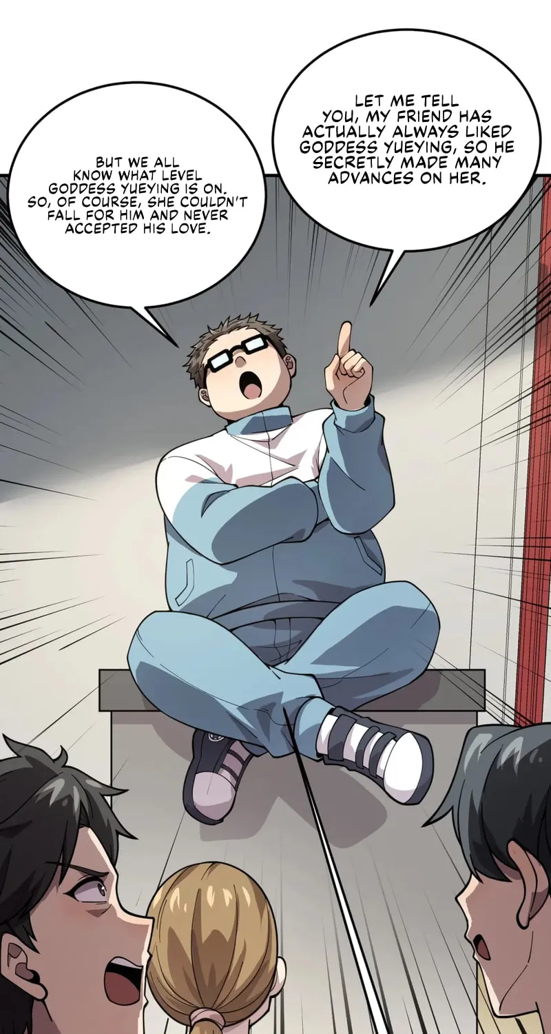 SSS-Rank Lone Summoner Chapter 62 page 63 - 