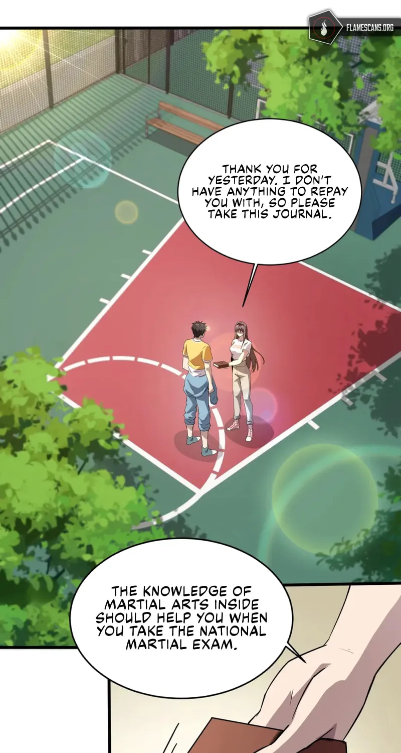 SSS-Rank Lone Summoner Chapter 62 page 68 - 