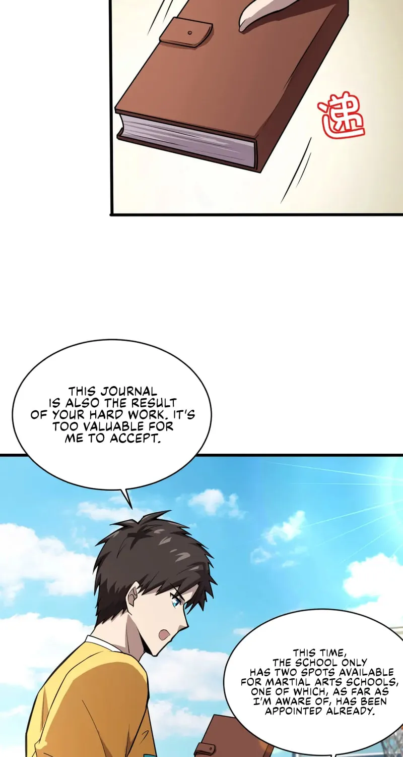 SSS-Rank Lone Summoner Chapter 62 page 69 - 