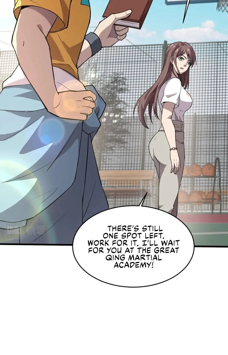 SSS-Rank Lone Summoner Chapter 62 page 70 - 
