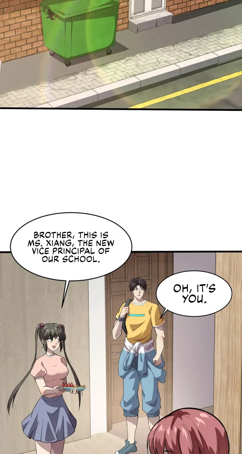 SSS-Rank Lone Summoner Chapter 62 page 73 - 
