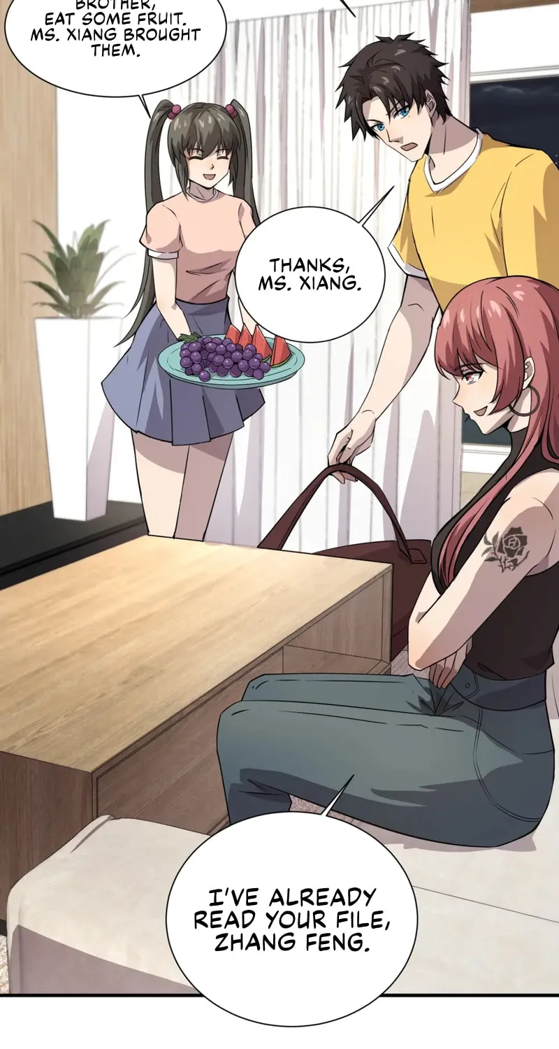 SSS-Rank Lone Summoner Chapter 62 page 76 - 
