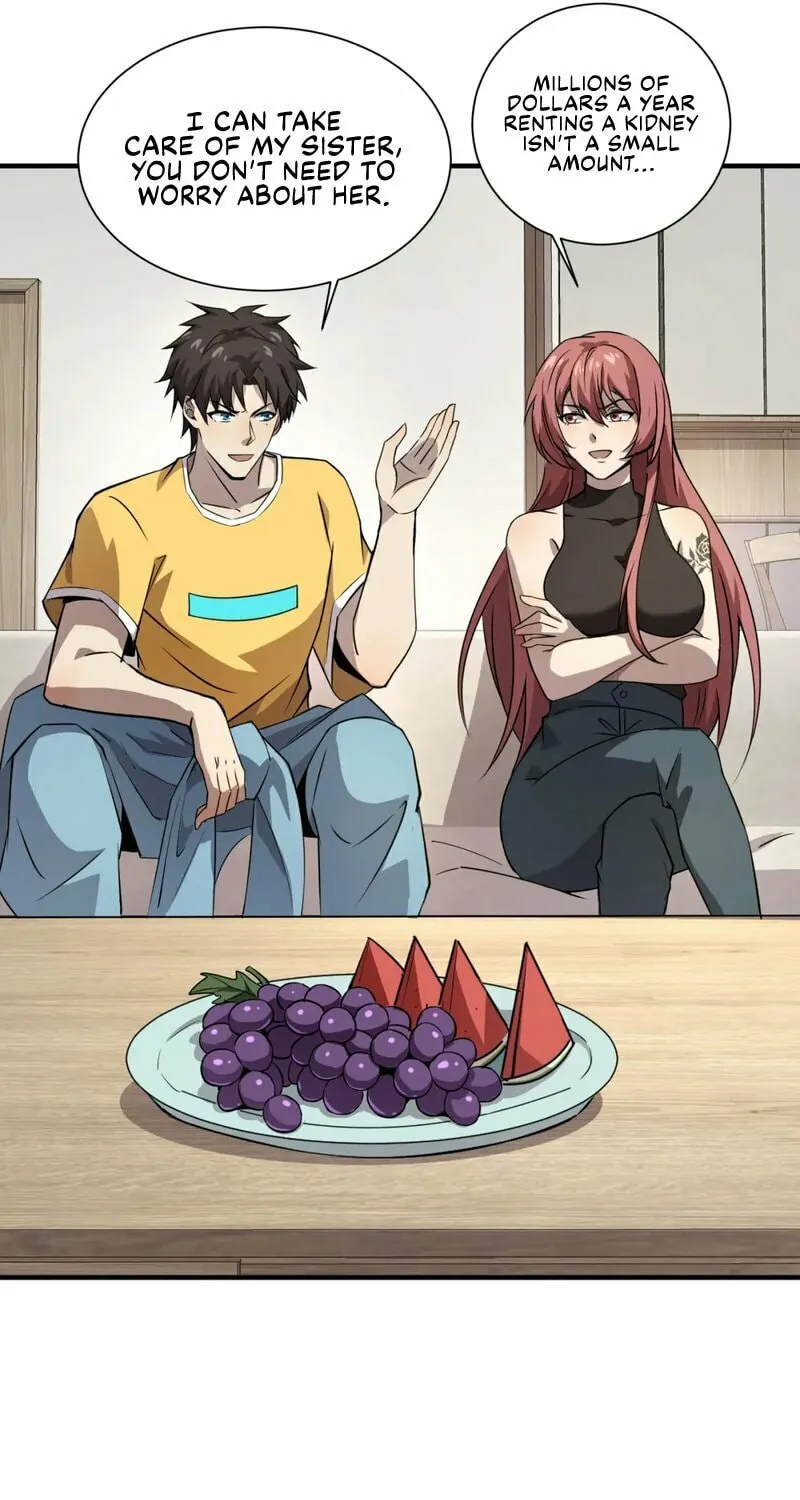 SSS-Rank Lone Summoner Chapter 62 page 78 - 