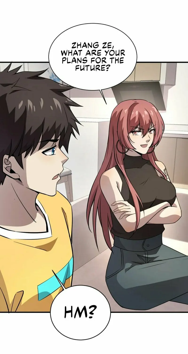SSS-Rank Lone Summoner Chapter 62 page 79 - 